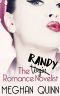 [The Virgin Romance Novelist 02] • The Randy Romance Novelist